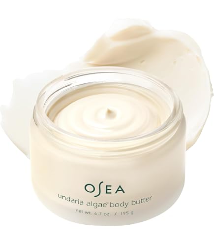 Amazon.com : Gratiae organic silky body butter, shea butter, anti